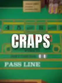 Craps Spielautomat