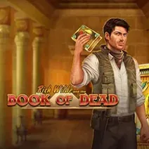Book of Dead Spielautomat