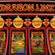 Dragon Link Spielautomat