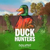Duck Hunters Spielautomat