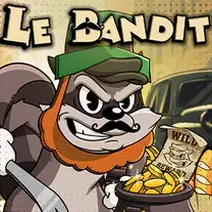 Le Bandit Spielautomat