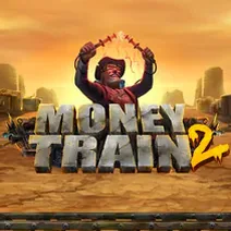 Money Train 2 Spielautomat