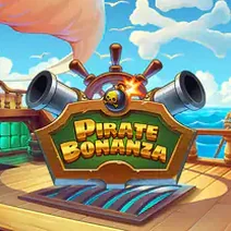 Pirate Bonanza Spielautomat
