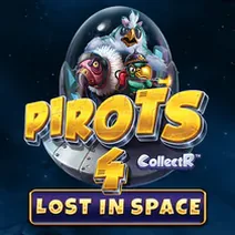 Pirots 4 Spielautomat