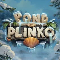 Pond of Plinko Spielautomat