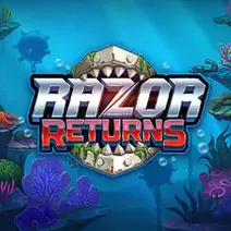 Razor Returns Spielautomat