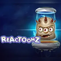 Reactoonz Spielautomat