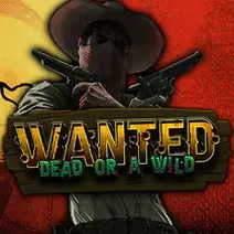 Wanted Dead or a Wild Spielautomat