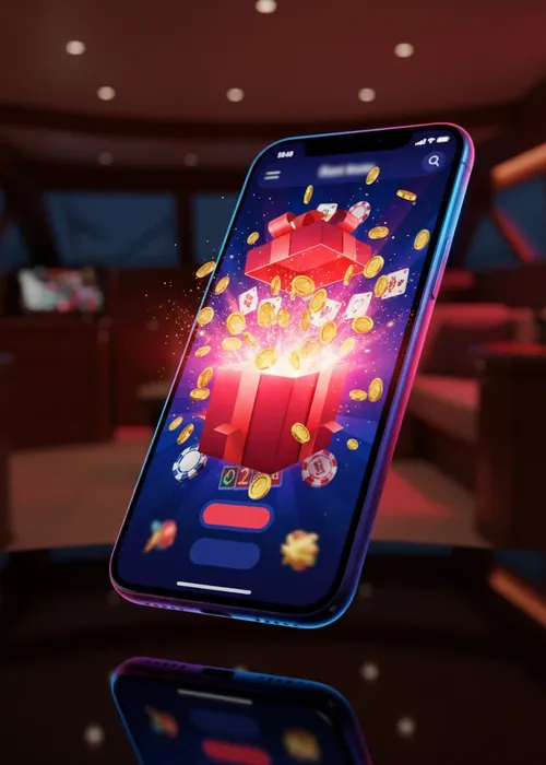 Slota Casino Bonus: Maximale Vorteile für deutsche Spieler