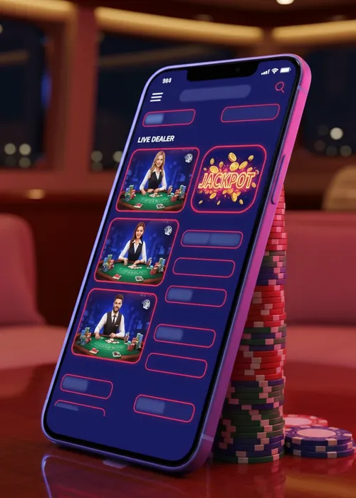 Slota Casino: Ihr Tor zu über 10.000 Spielen und schnellen Auszahlungen