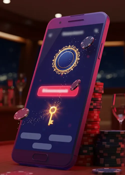 Slota Casino Anmeldung: Ihr sicherer Weg zu erstklassiger Unterhaltung